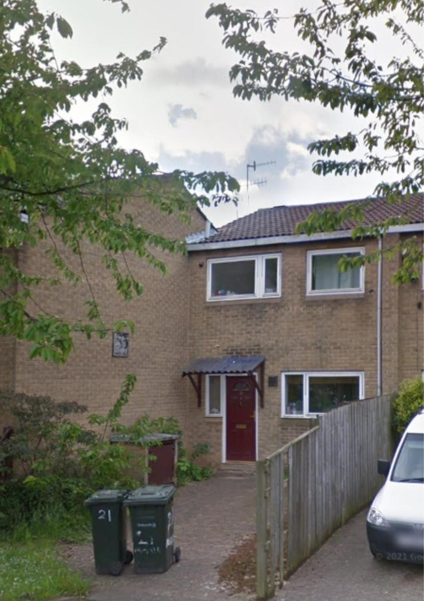 Hamilton House -3 Bed Close To Town, Drive Parking, 2 Toilets นิวคาสเซิล อะพอน ไทน์ ภายนอก รูปภาพ